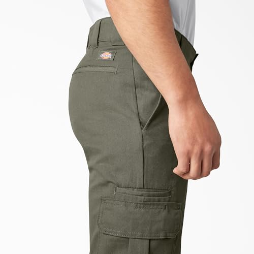 Image of Dickies Men's Flex Regular Fit Cargo Pants