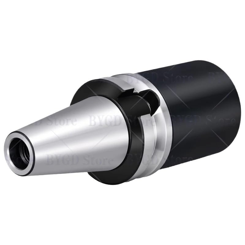 Porte-outil fixe latéral BT50 SLN32 100L pour foret U - 4