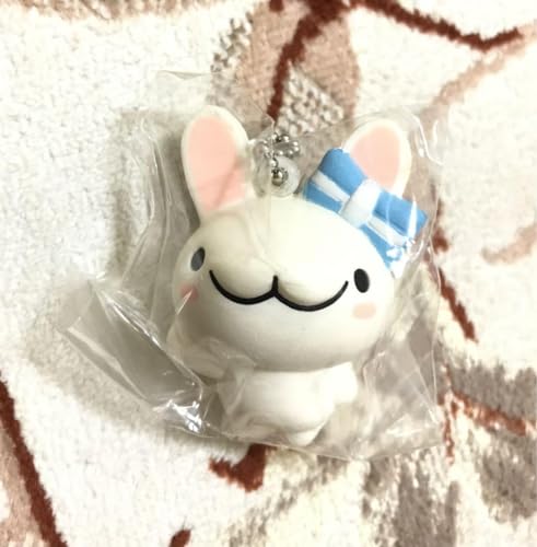 ちびギャラ キーホルダー