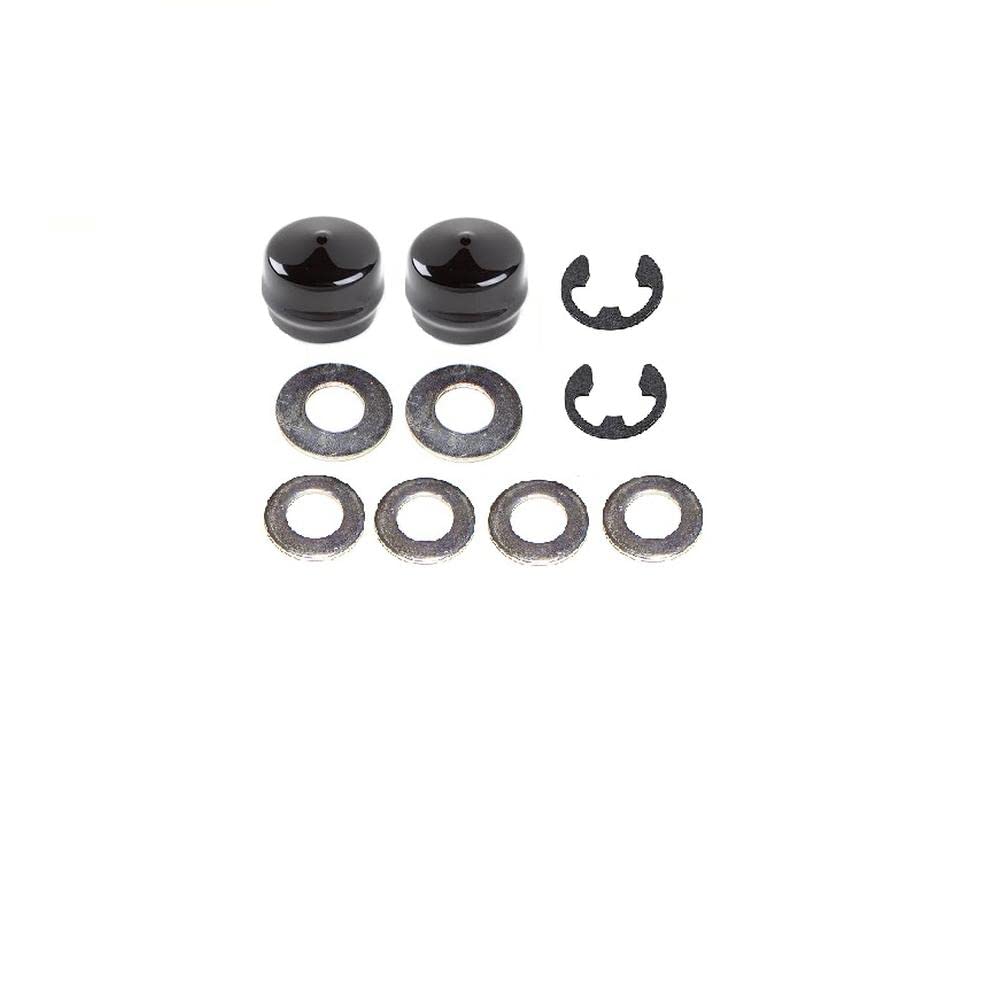 Wheel Bearing Repair Kit Fits Scotts Replaces M128102