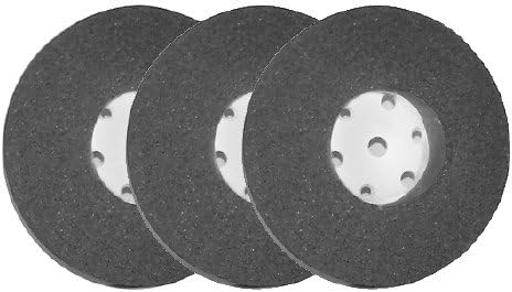 Surface Grinding Wheel (16" Dia. x 3" H. x 1-1/2" Face)