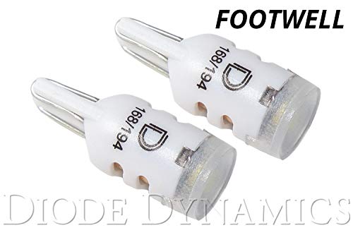 Diode Dynamics LEDs para Jeep Grand Cherokee HP3 Blue miniatura 6