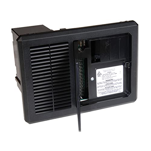 Progressive Dynamics PD4060KV Inteli-Power 4000 Series Converter with Charge Wizard - 60 Amp , Black