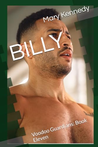 BILLY: Voodoo Guardians: Book Eleven