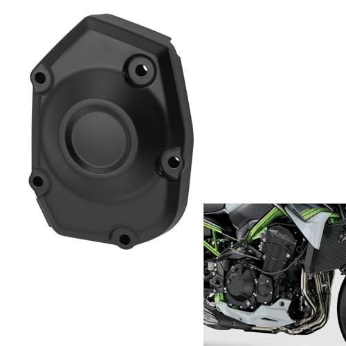 Couvercle de stator Z900 protection latérale carter pour roadster