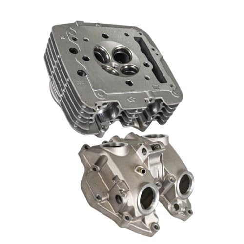 Culasse pour TRX400EX 1999-2008 : pièce de moteur pour quad tout-terrain