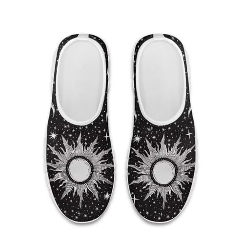 Slip On Shoes for Men Comfort Loafers Men Lightweight Casual Wide Canvas Sneakers for Walking and Traveling2