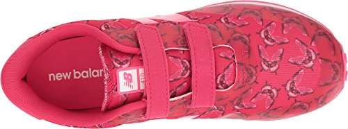 New Balance Unisex-Child KA410 Sneaker3