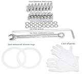 Zoom IMG-2 risedc time capsule contenitore a Zoom IMG-2 risedc time capsule contenitore a