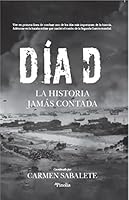 Día D: La historia jamás contada 8412336585 Book Cover