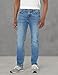 Lucky Brand mens 223 Straight Jean, Drake, 32 US