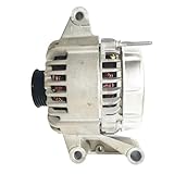 COOLFONE Generator Alternator Compatible For FORD Mondeo 1211891 1478608 1S7T10300BB 1S7T10300BC