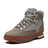 Timberland Men's Euro Hiker Lace Up Hiking Boot, Medium...