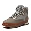 Medium Grey Nubuck
