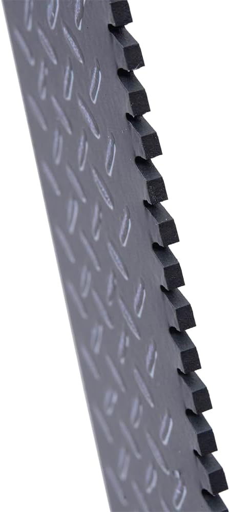 MK Morse CTR908MC15 CTR Carbide Tipped 9 Inch 8 TPI Reciprocating Saw Blade 15 Pack