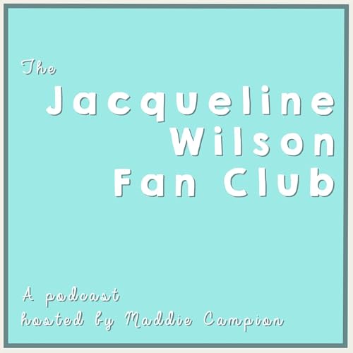 The Jacqueline Wilson Fan Club Titelbild
