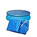 Produktbild Lianxing Poolabdeckungen Rund 183 cm,Pool Abdeckplane,Solarabdeckungen Pool,Schwimmbecken Abdeckung,Solarplane Pool
