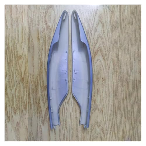 Porte-bagages voiture Nissan Rogue X-Trail T32 rail toit garniture argent