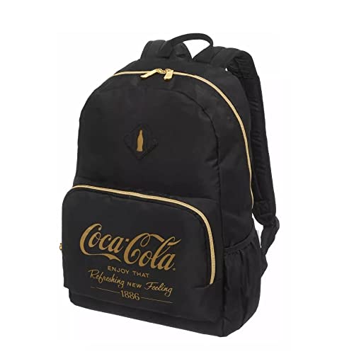 Coca-Cola Mochila Atlanta