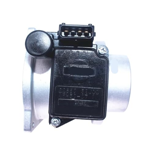 Capteur de débitmètre d'air AFH50-07 22680-59J00 contre fumée noire et ralenti instable