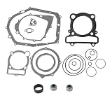 Juego completo de juntas for W-arrior R-aptor 350 B-ig B-ear Y-FM350