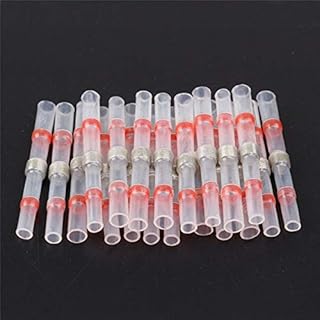 Davitu red Terminals