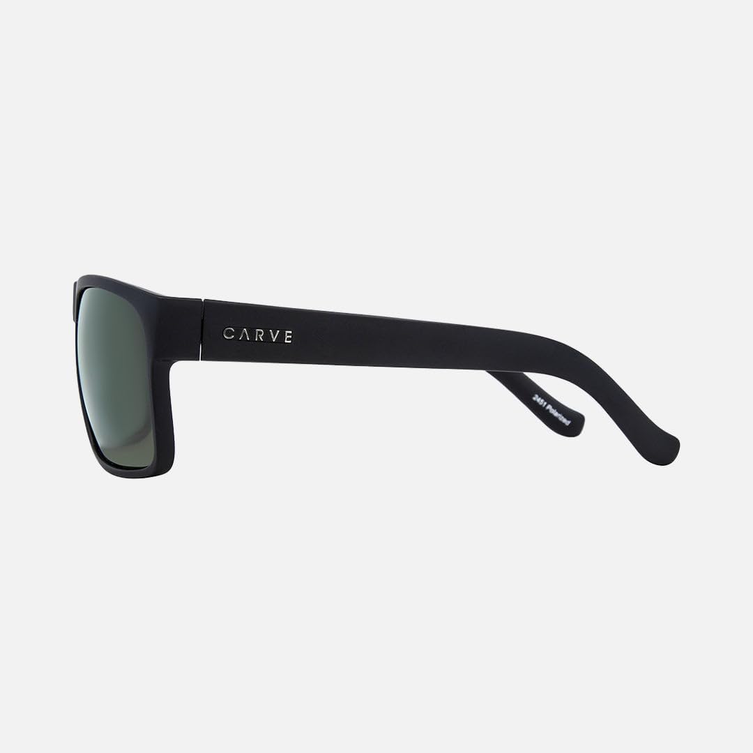 CARVE Vendetta Polarized Sunglasses