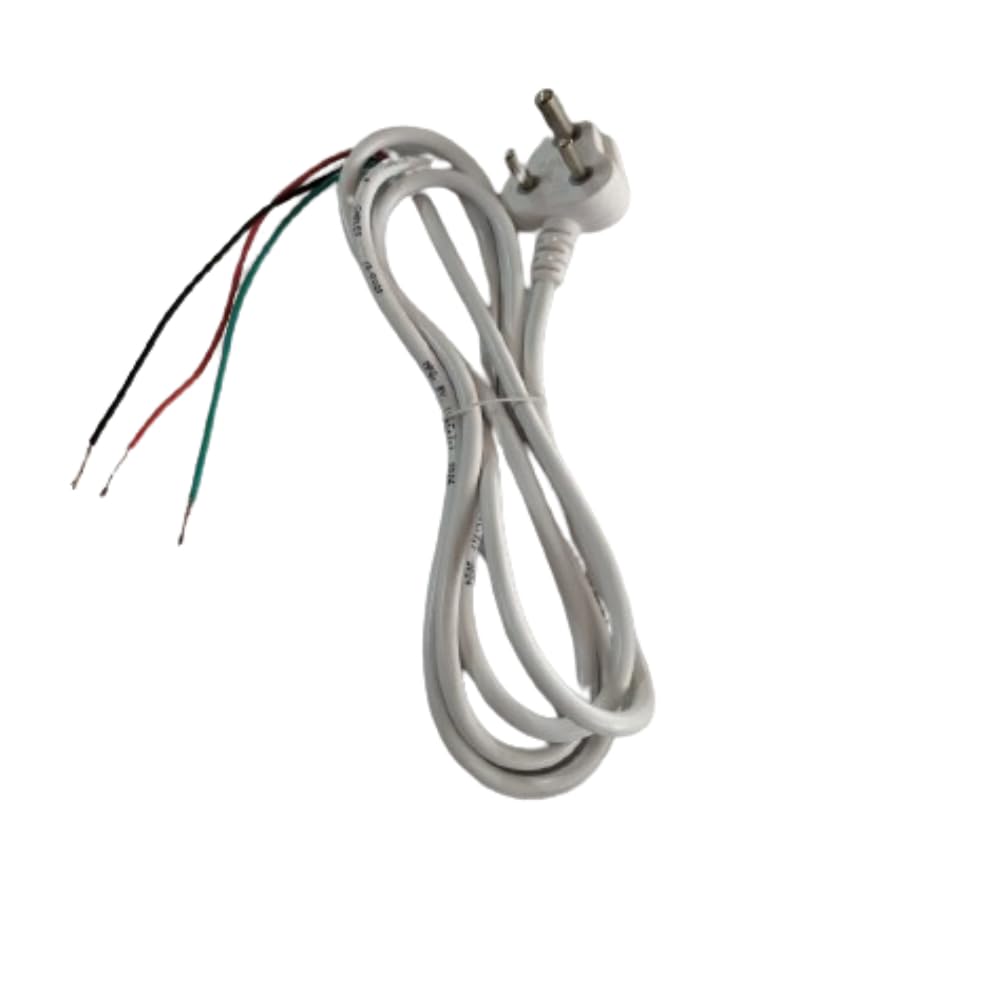 generic Table Top Wet grinder, Mixer Grinder,Tower fan, 3 pin Cable wire replacing parts-picture-15