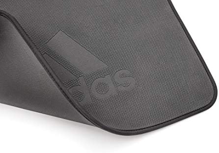 adidas Studio Yoga Mat, Black