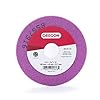 Oregon® Vitrified Grinding Wheel for sharpening Chainsaw Chain, for 3/8 in., 0.404 in. and 0.325 in. Pitch Chain OR4125-316A #3
