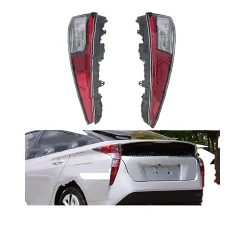 Luz trasera izquierda Toyota Prius 2016 2017 81581-47021 3