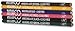 AMACO Underglaze Decorating Pencils, Assorted Colors, Pack of 6