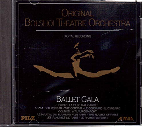 Ballet Gala
