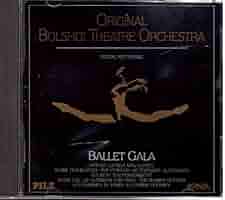 クラシック THE  BALLET Gala Performances CD Ernest Ansermet – The Royal Ballet - Gala Performances – Box