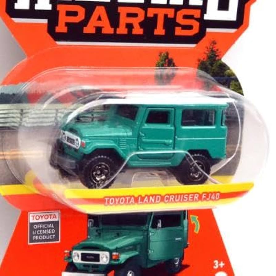 Matchbox40周年記念セット ミニカー 開封】ランサーセレステ オレンジ【Matchbox】マッチ