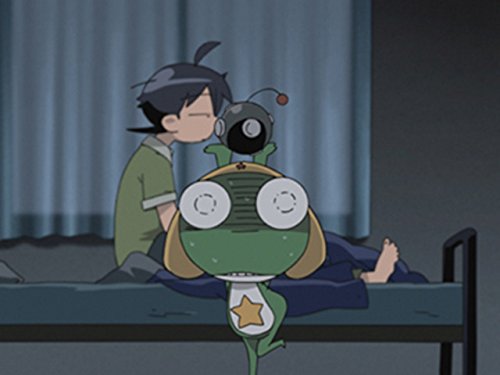 第23話 パニック!日向家の最も騒がしい一日 であります 第23話 パニック!日向家の最も騒がしい一日 であります