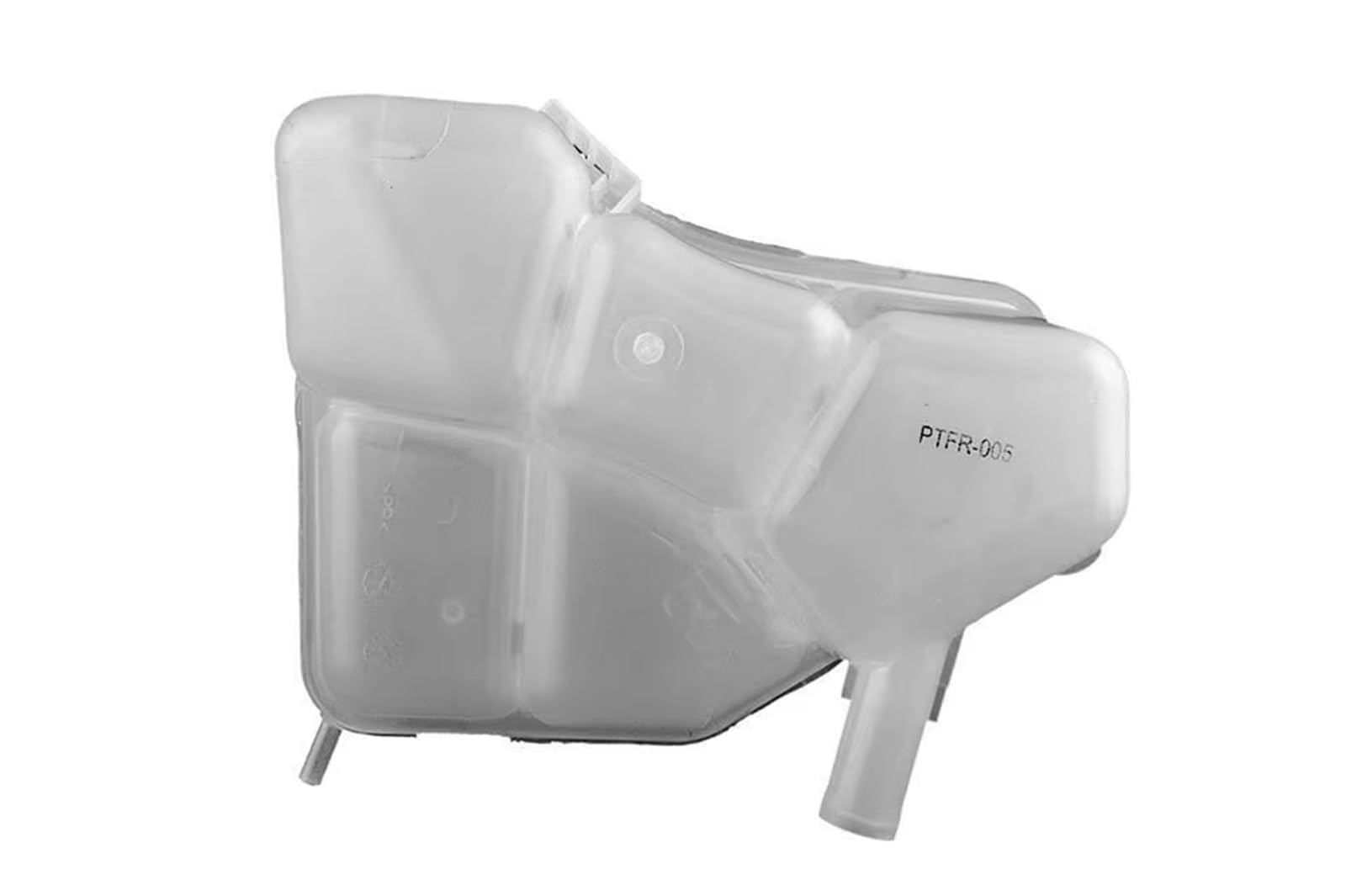 Serbatoio Dell'acqua Raffreddamento Per Ford Per Fiesta Per Mk6 2001-2008 Serbatoio Espansione Liquido Raffreddamento Con Tappo radiatore del motore