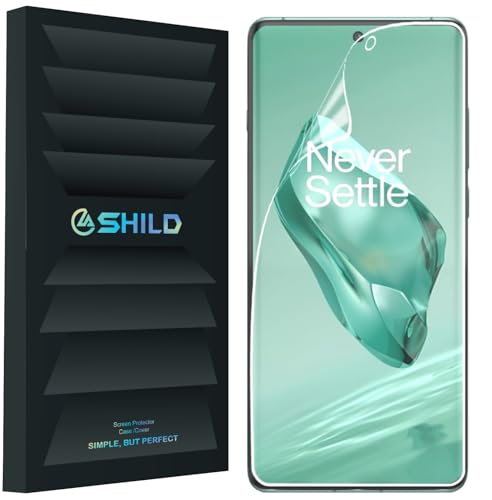 Image of Tempered Glass Screen Protector (OnePlus 12)