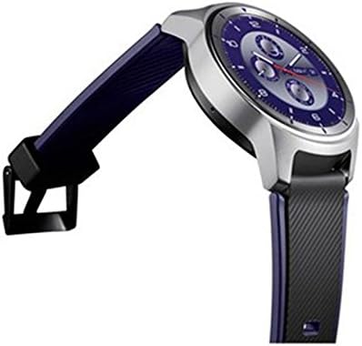 Amazon.com: ZTE Reloj inteligente de cuarzo para teléfono Android,  certificado reacondicionado : Celulares y Accesorios