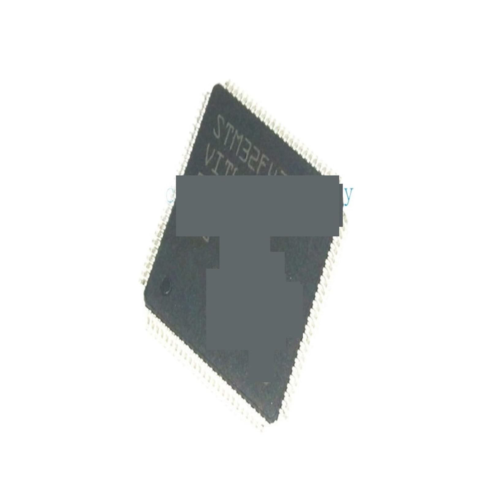 Lote de STM32F427VIT6 QTFJCH7 con 20 unidades de chips microcontroladores para automatización