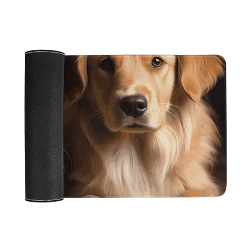 Protector de escritorio grande con base antideslizante miniatura 3