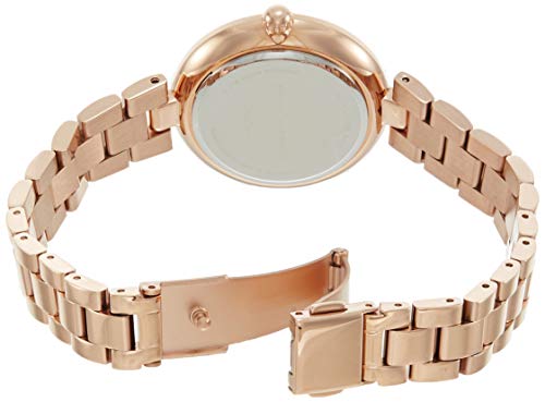 Image of French Connection Analog Dial Women's Watch