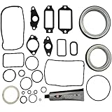 Lower Gasket Set – Fits GM L5P Duramax 6.6L 2017-2025