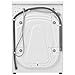 Hisense WFPV8012EM - Lavadora con Vapor añadido, Carga Frontal 8 Kg, 1200...