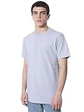 American Apparel Men's Short Sleeve Hammer T-Shirt