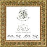 quamar m80e bohnenbehälter  The Holy Koran