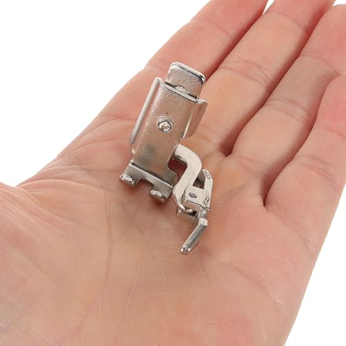 Set de 9 Pies de Máquina de Coser Multifuncionales miniatura 4