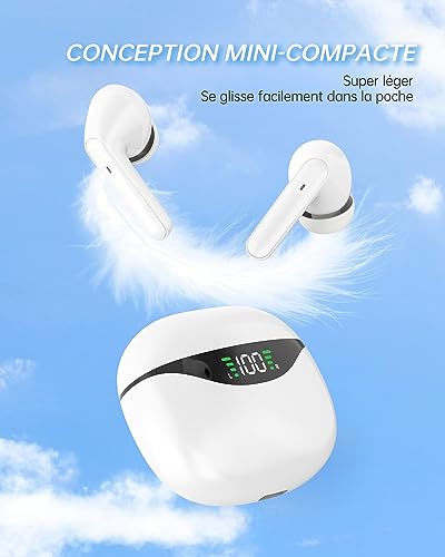 Ecouteurs-Bluetooth-sans-Fil-Ecouteurs-sans-Fil-52-HiFi-Stereo-Ecouteur-Bluetooth-IPX7-Etanches-Microphones-Integres-Controle-Tactile-35-Heures-Duree-de-Lecture-pour-iOS-et-Android-Telephone ecouteurs bluetooth sans fil, ecouteurs sans fil 5.2 hifi stéréo, ecouteur bluetooth ipx7 Étanches, microphones intégrés, contrôle tactile, 35 heures durée de lecture, pour ios et android telephone