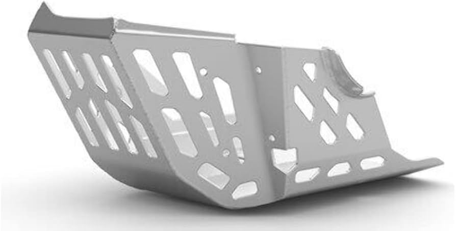 Amazon.com: 2021 Yamaha Ténéré 700 Adventure Touring- SKID PLATE