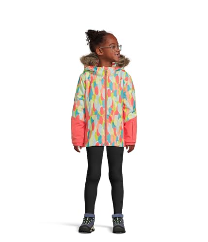 Image of Spyder Girls' Lola Jacket (Toddler /Little Kid)
